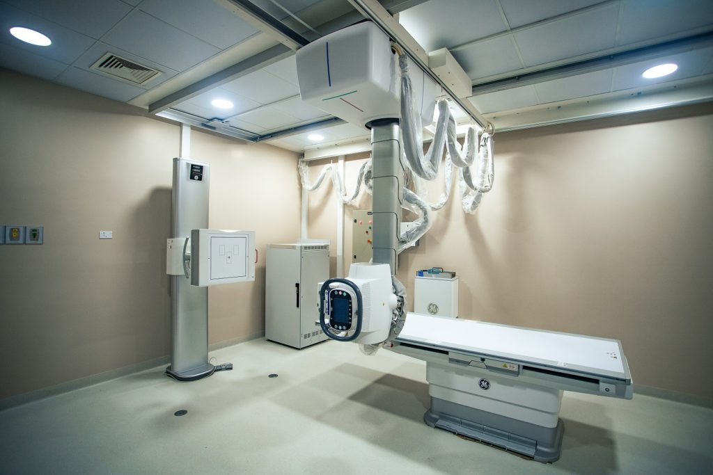 Radiología